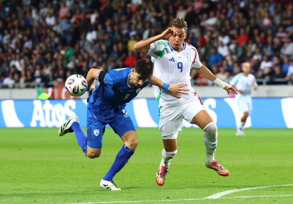 方面处于巨, 区预选赛中 方面处于巨, 区预选赛中