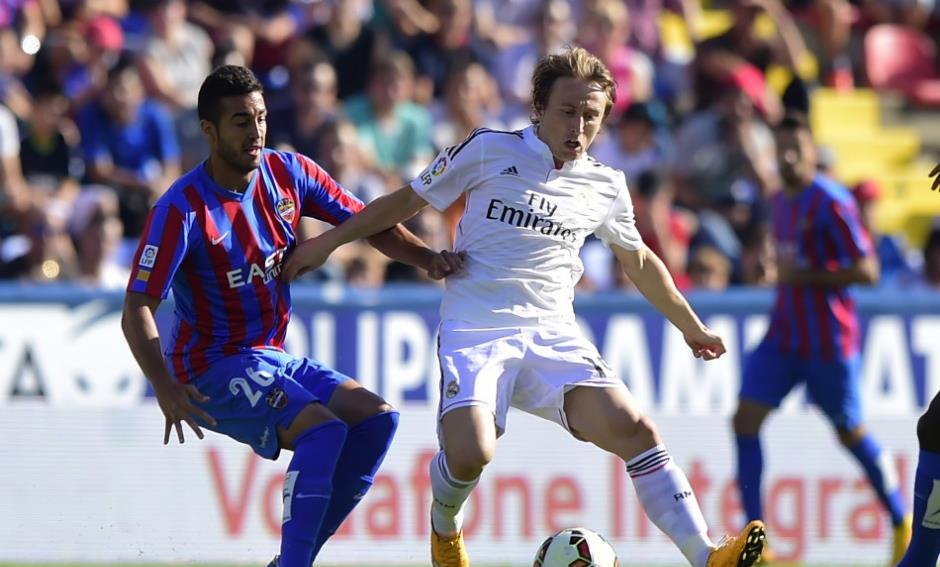 更重要的是, 尽管皇马由 更重要的是, 尽管皇马由