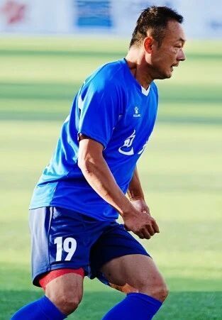 通人的足球 通人的足球