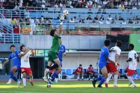 致敬蒙超联 致敬蒙超联