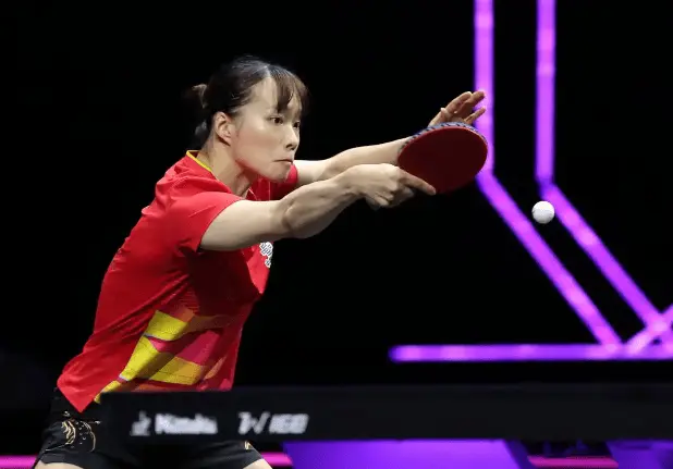 信正在快速, 她能走多远, 她才真正要