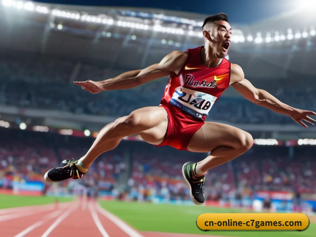 五大服务分区,信息按项目分类 - 多运动项目内容板块 - C7GAME
