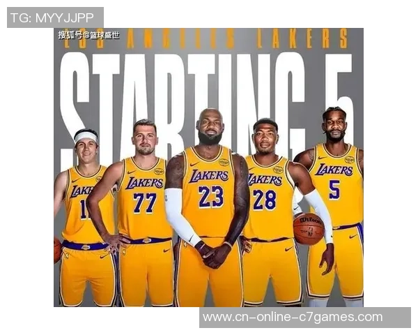 双杀狼群！绝杀之外，湖人开端质变了？