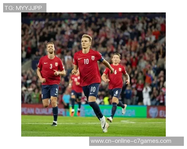 挪威队主帅：咱们和阿森纳达成协议，厄德高不会在世预赛进场